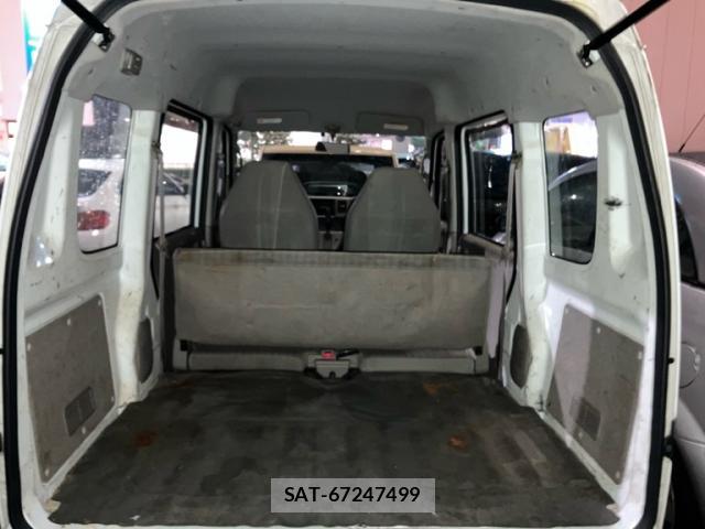 Suzuki EVERY 2006-04 8816271-5