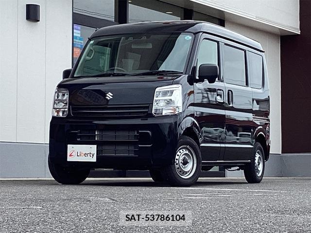 Suzuki EVERY 2026-03 8816346-0