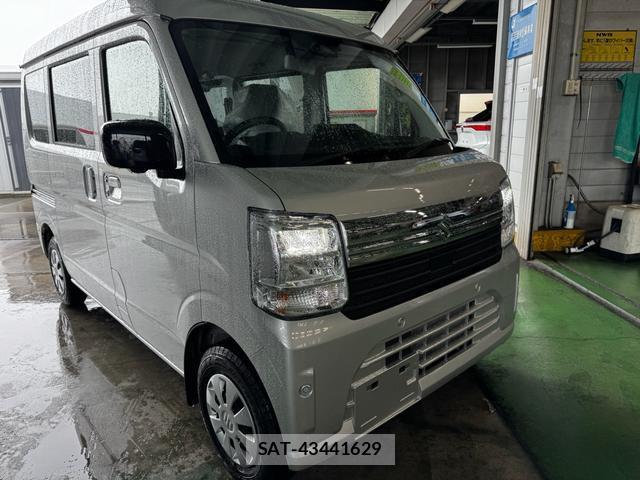 Suzuki EVERY 2026-08 8817410-0