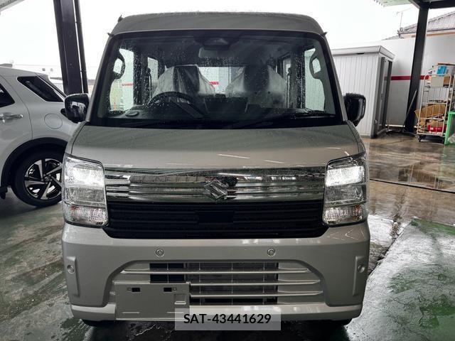 Suzuki EVERY 2026-08 8817410-1