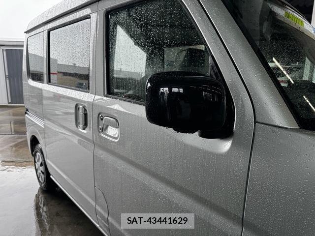 Suzuki EVERY 2026-08 8817410-14