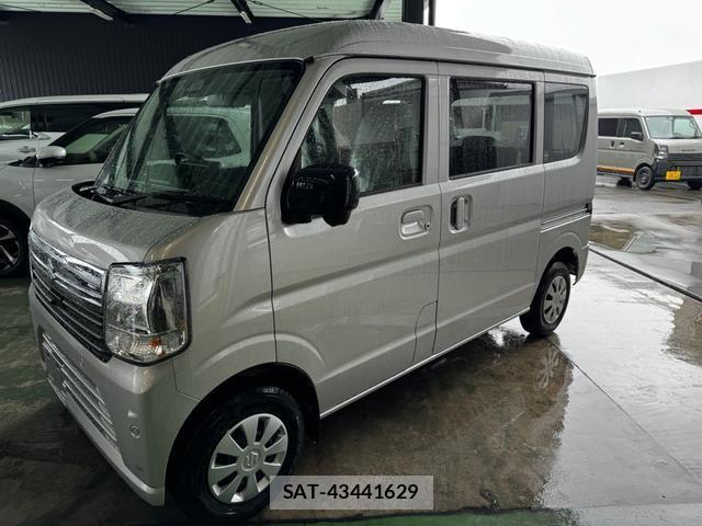 Suzuki EVERY 2026-08 8817410-2