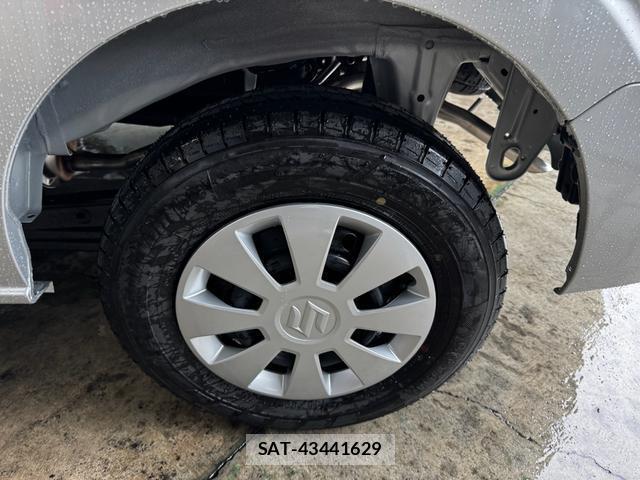 Suzuki EVERY 2026-08 8817410-9