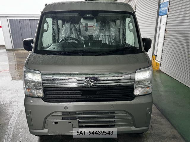 Suzuki EVERY 2026-08 8817411-1