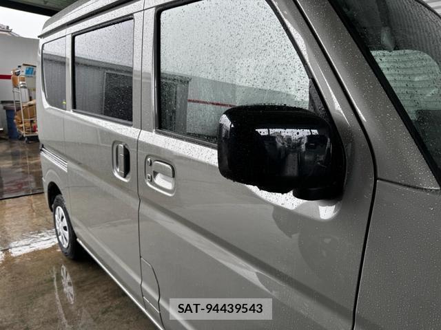 Suzuki EVERY 2026-08 8817411-12