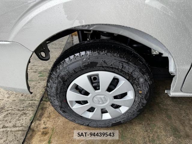 Suzuki EVERY 2026-08 8817411-13