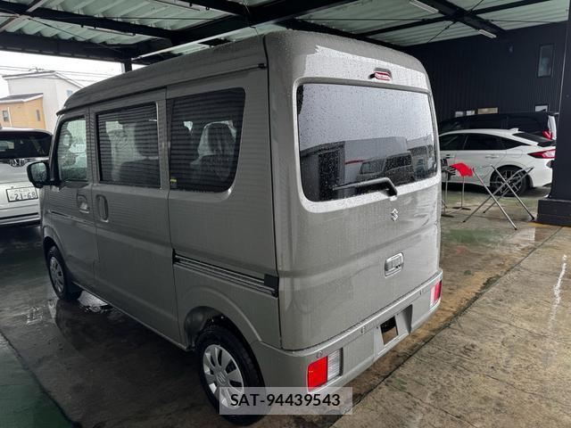 Suzuki EVERY 2026-08 8817411-15