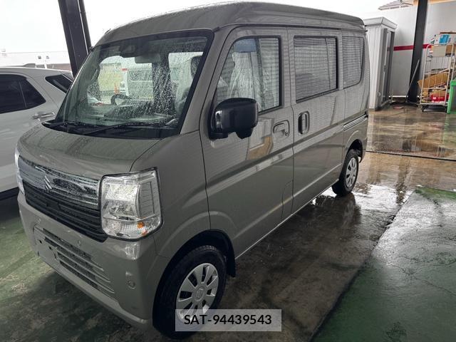Suzuki EVERY 2026-08 8817411-2