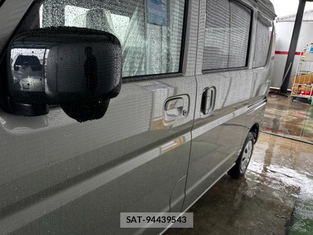 Suzuki EVERY 2026-08 8817411-4