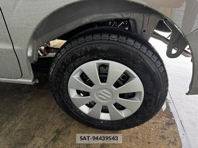 Suzuki EVERY 2026-08 8817411-7