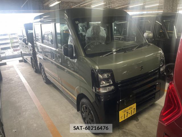 Suzuki EVERY 2025-09 8817766-0