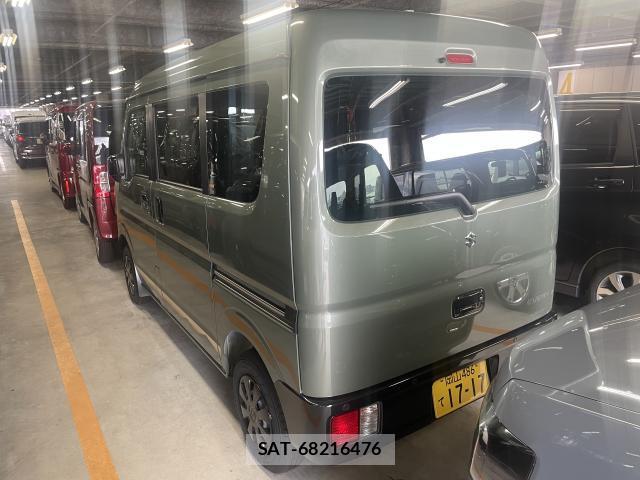 Suzuki EVERY 2025-09 8817766-1