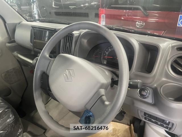 Suzuki EVERY 2025-09 8817766-2