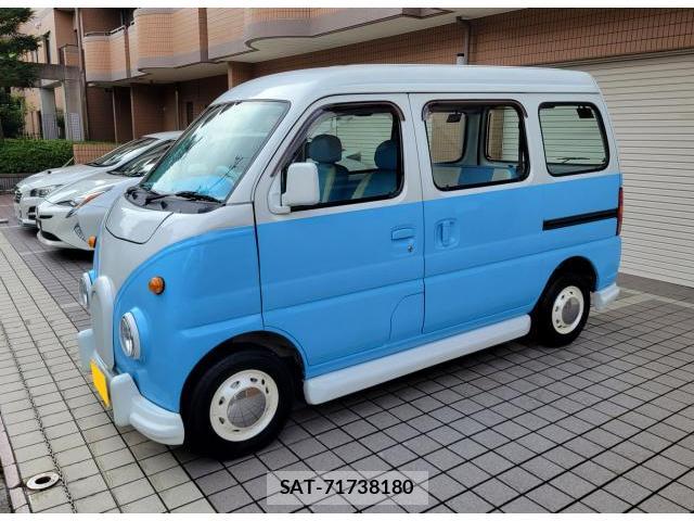 Suzuki EVERY 2004 8817783-1