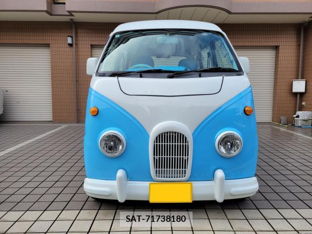 Suzuki EVERY 2004 8817783-10