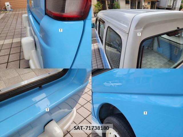 Suzuki EVERY 2004 8817783-11