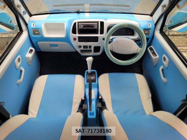 Suzuki EVERY 2004 8817783-12