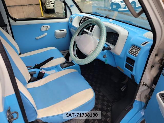 Suzuki EVERY 2004 8817783-13