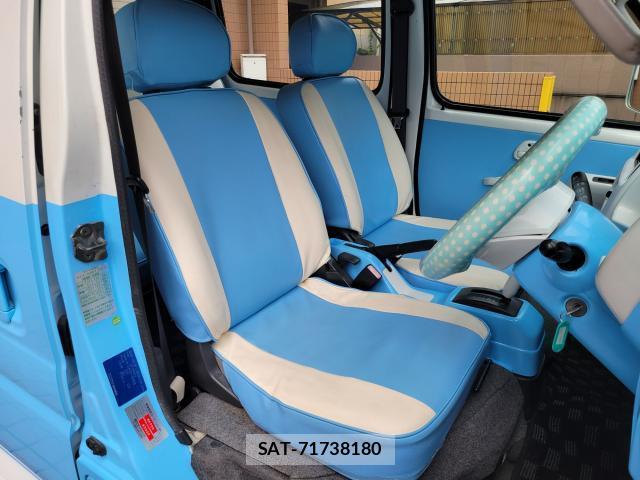 Suzuki EVERY 2004 8817783-14