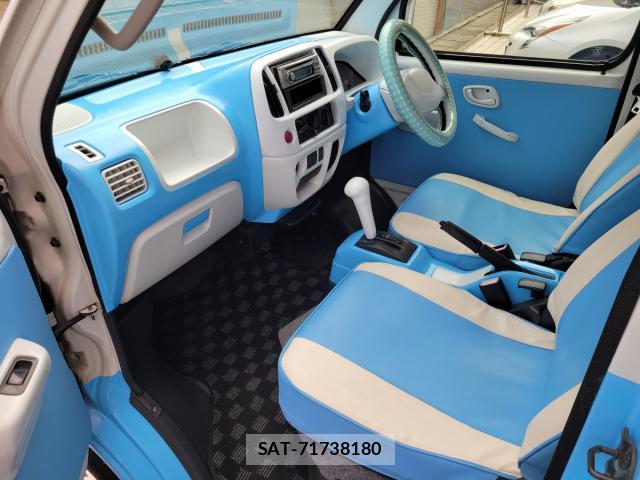 Suzuki EVERY 2004 8817783-15