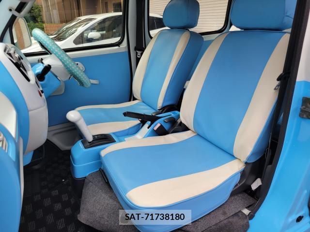 Suzuki EVERY 2004 8817783-16