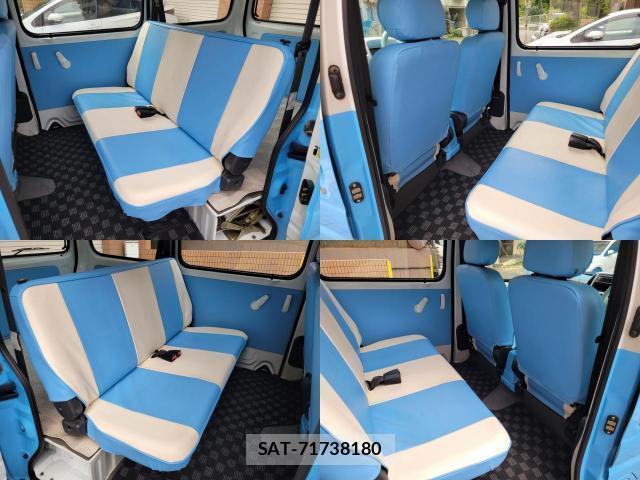 Suzuki EVERY 2004 8817783-17
