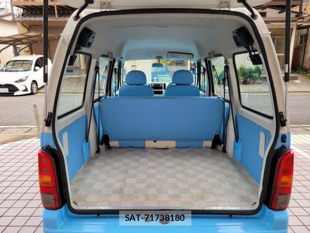 Suzuki EVERY 2004 8817783-18