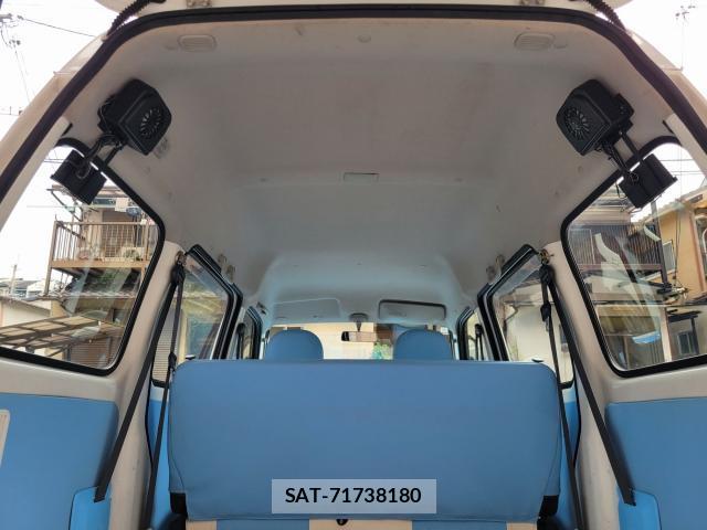 Suzuki EVERY 2004 8817783-19