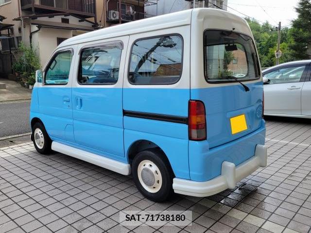 Suzuki EVERY 2004 8817783-3