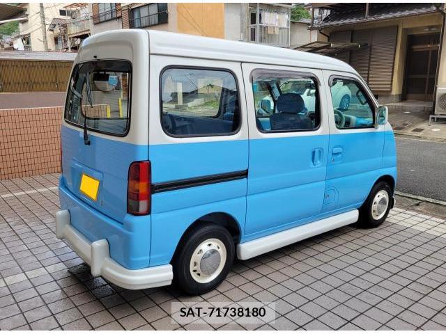 Suzuki EVERY 2004 8817783-5