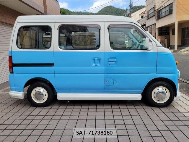 Suzuki EVERY 2004 8817783-6