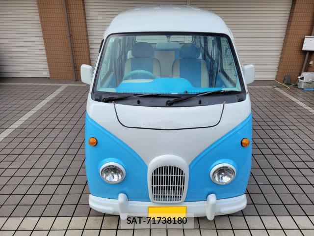 Suzuki EVERY 2004 8817783-9