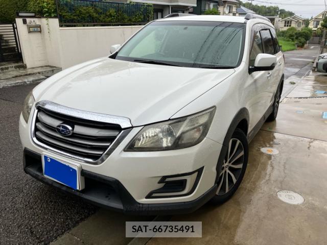 Subaru EXIGA CROSSOVER 2016-10 8813243-0