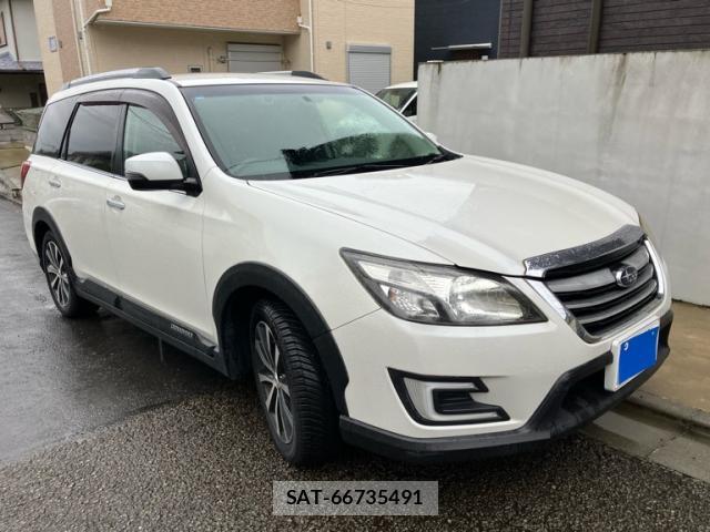 Subaru EXIGA CROSSOVER 2016-10 8813243-1