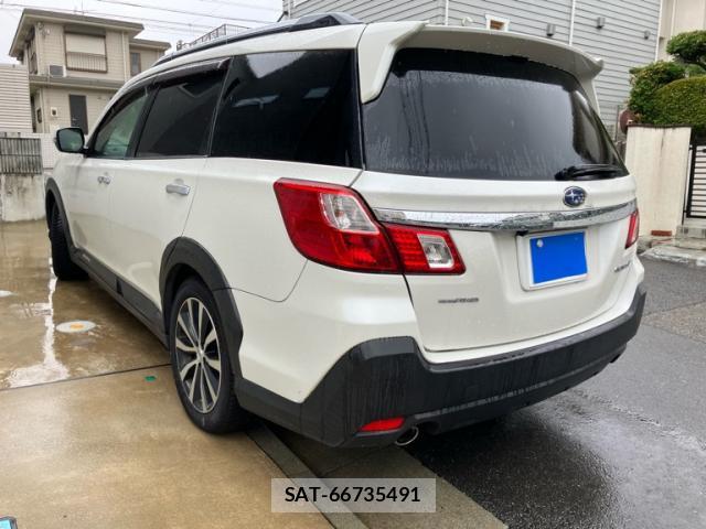Subaru EXIGA CROSSOVER 2016-10 8813243-13