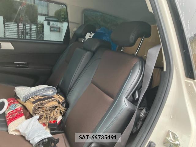 Subaru EXIGA CROSSOVER 2016-10 8813243-16