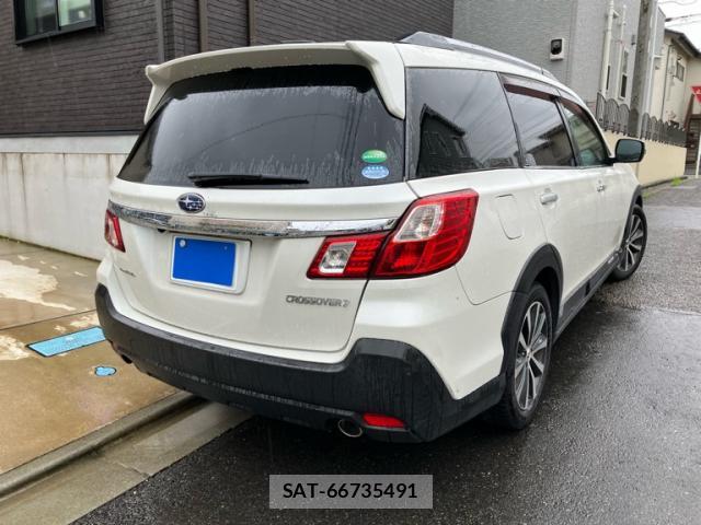 Subaru EXIGA CROSSOVER 2016-10 8813243-2