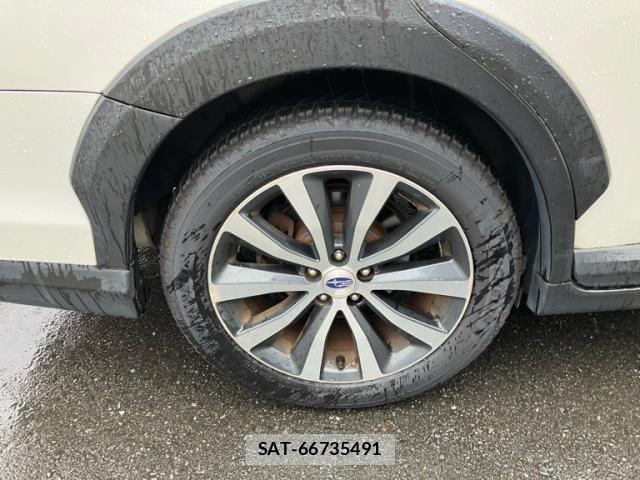 Subaru EXIGA CROSSOVER 2016-10 8813243-4