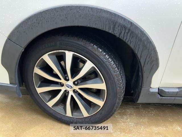 Subaru EXIGA CROSSOVER 2016-10 8813243-5