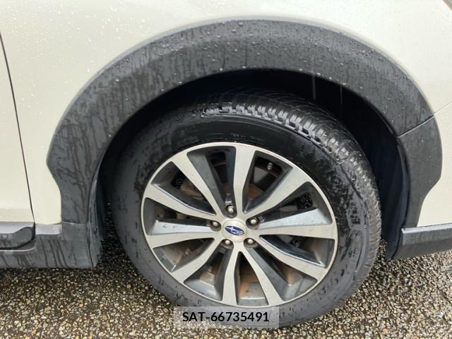Subaru EXIGA CROSSOVER 2016-10 8813243-6