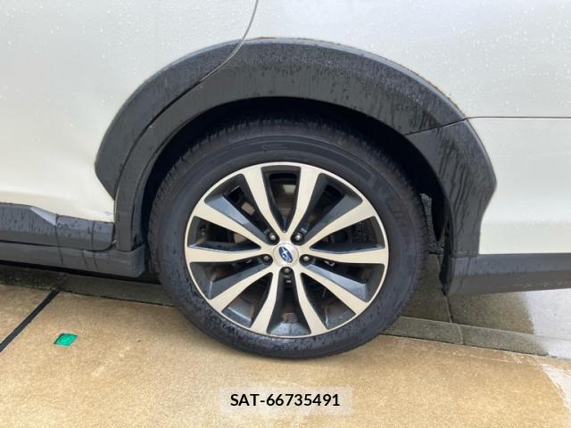 Subaru EXIGA CROSSOVER 2016-10 8813243-7