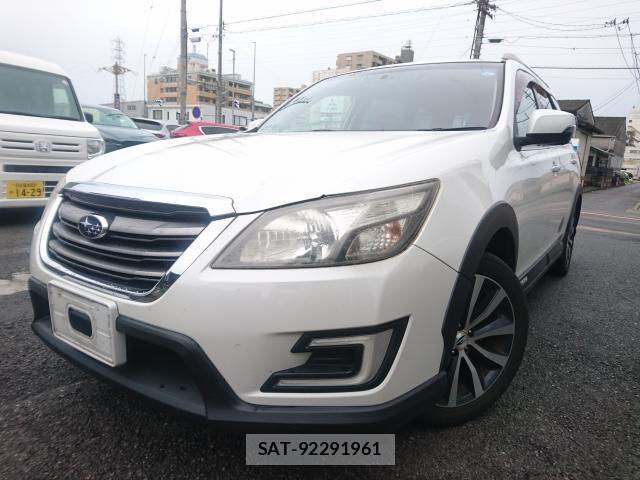 Subaru EXIGA 2017-03 8812386-0