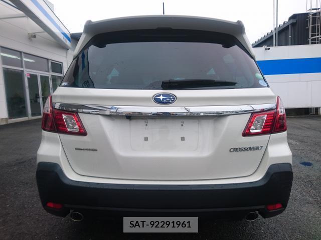Subaru EXIGA 2017-03 8812386-1