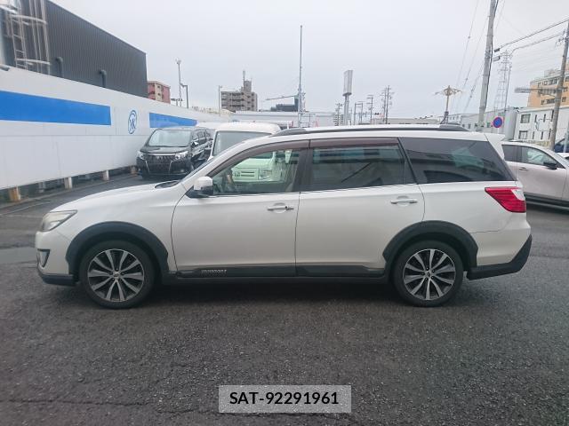 Subaru EXIGA 2017-03 8812386-10