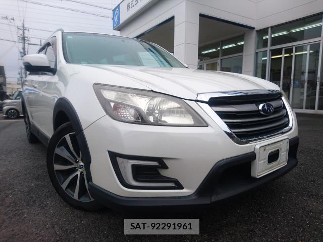 Subaru EXIGA 2017-03 8812386-11
