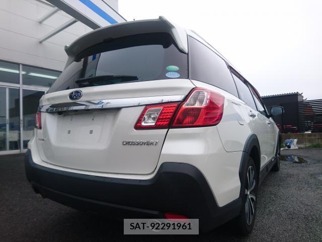 Subaru EXIGA 2017-03 8812386-13