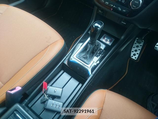 Subaru EXIGA 2017-03 8812386-15
