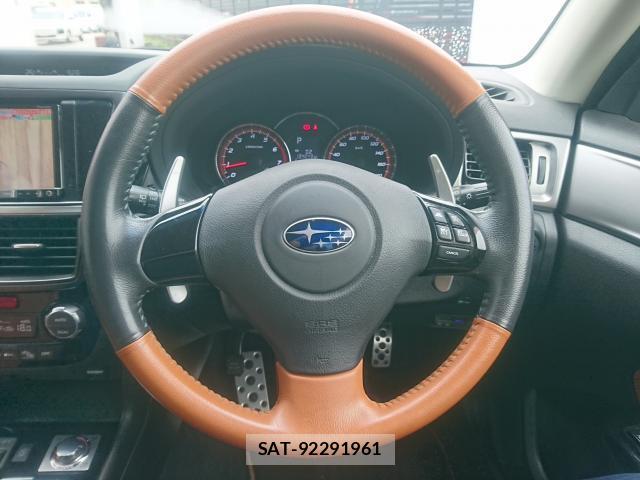Subaru EXIGA 2017-03 8812386-17