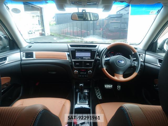Subaru EXIGA 2017-03 8812386-2