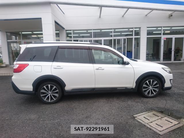 Subaru EXIGA 2017-03 8812386-3